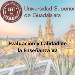 Evaluación